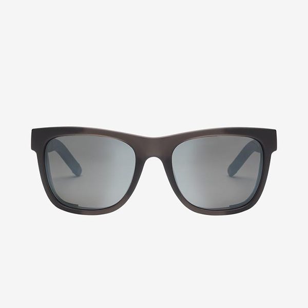 Electric Eyewear - JJF12 Dark Smoke/Silver Polar Pro Carousel 1
