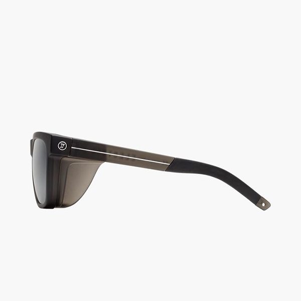 Electric Eyewear - JJF12 Dark Smoke/Silver Polar Pro Carousel 3