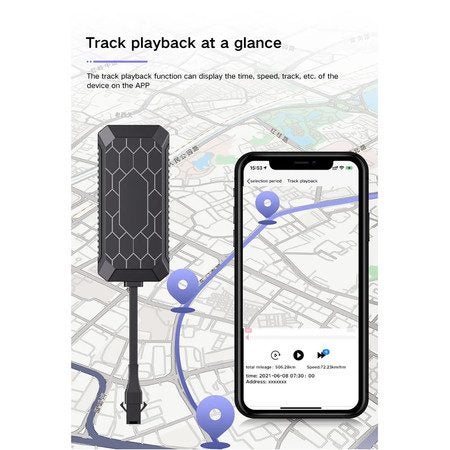 Car Gps Locator Realtime Tracking, Tracking Auto Accessories Tracking Software Carousel 1