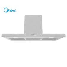 Midea 90cm T-Shape Rangehood Carousel 1