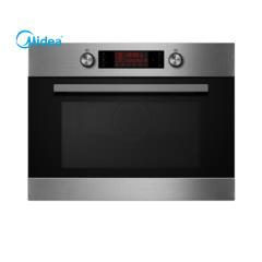 Midea 44L Combination Oven with Microwave Carousel 1