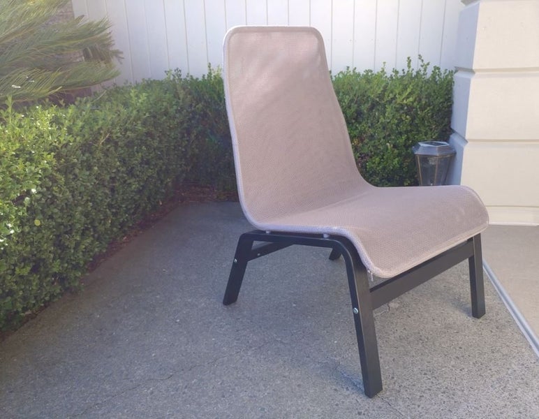 Clearance sale Nolmyra Easy Chair Simplicity Leisure Chair Grey Carousel 6