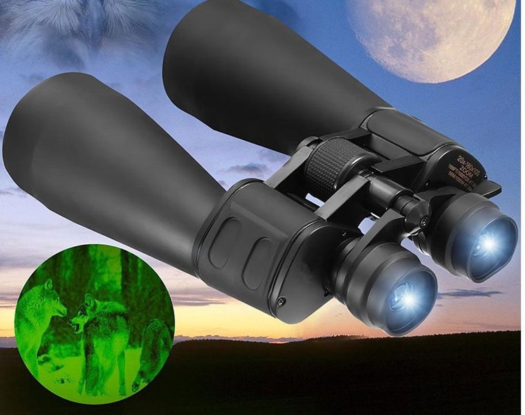 Binoculars Hunting Waterproof Carousel 2
