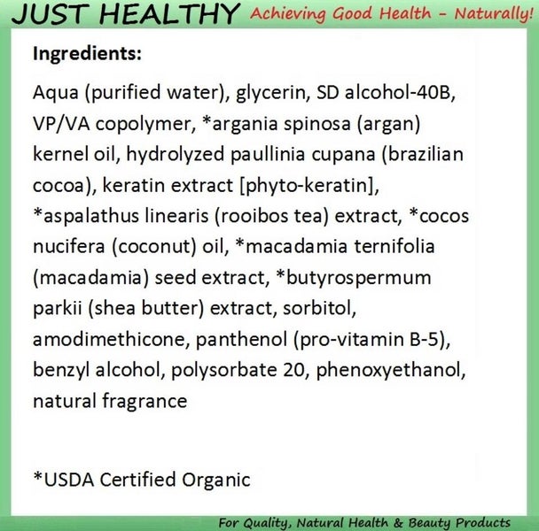 BLOW OUT SYLING MIST KERATIN & ARGAN OIL GIOVANNI Carousel 2