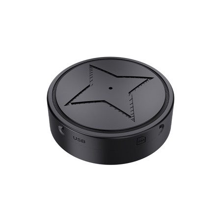 GPS Smart Tracker with Strong Magnetic Vehicle Tracking Anti-lost Device Carousel 1