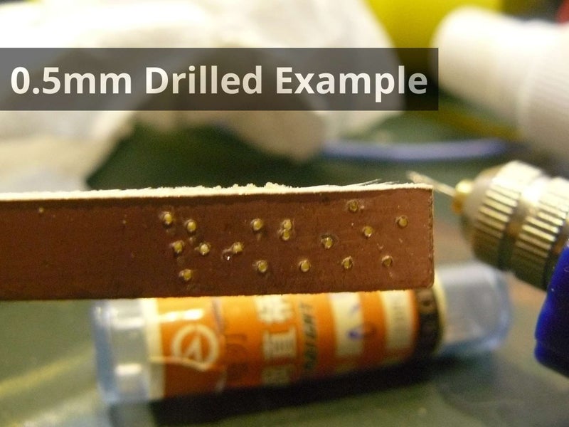 HSS Micro Drill Bits, Pack Of Ten - You Choose Diameter Carousel 2