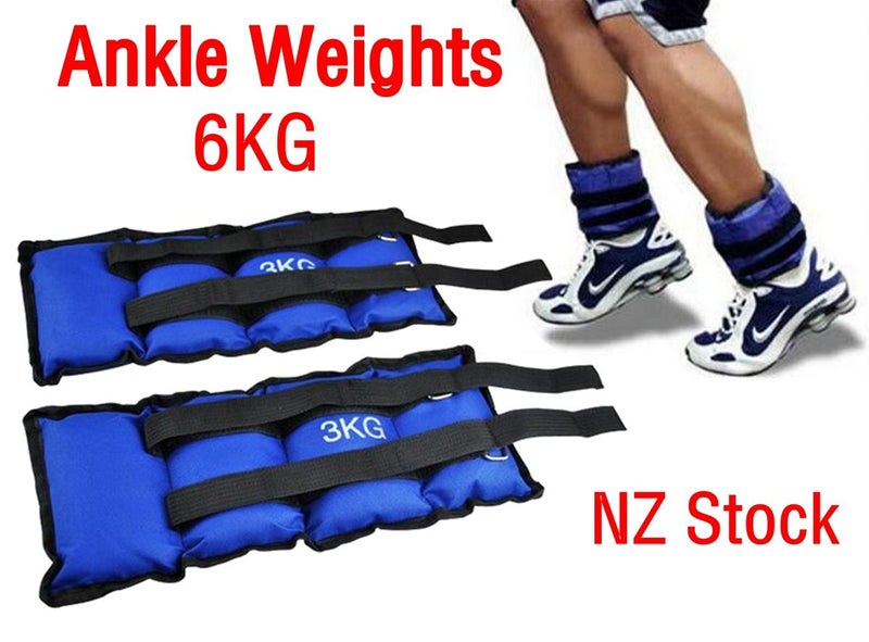PTN NEW Ankle Weights Sale Sale Carousel 1