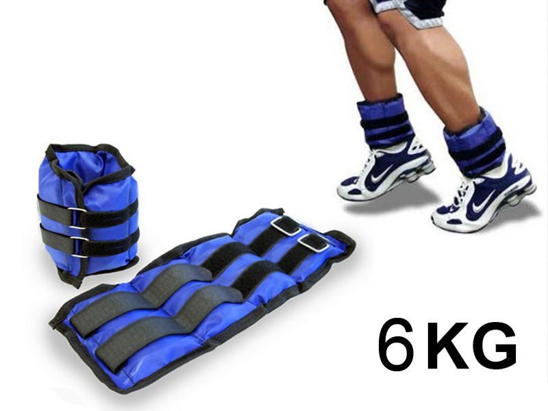 PTN NEW Ankle Weights Sale Sale Carousel 2
