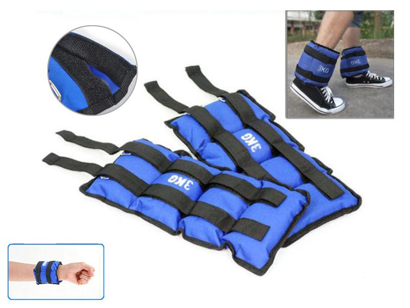 PTN NEW Ankle Weights Sale Sale Carousel 5