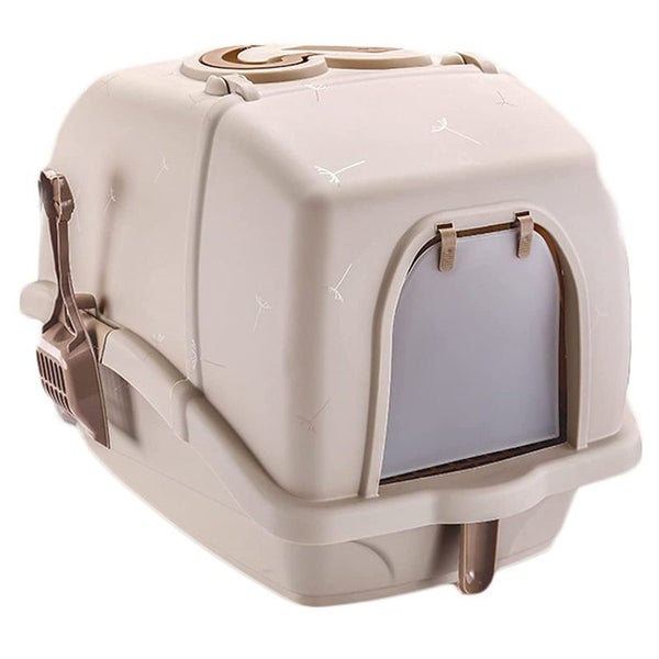 Cat Litter Box 2027701 Carousel 1