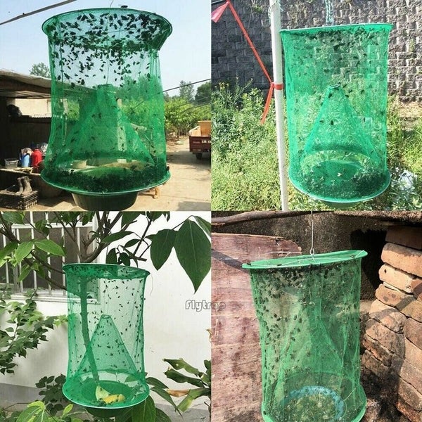 Fly Trap Catcher 3625901 Carousel 1