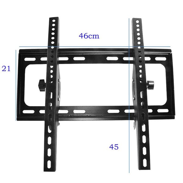 TV Wall Bracket Tilting 23"-55" 2004816 Carousel 1