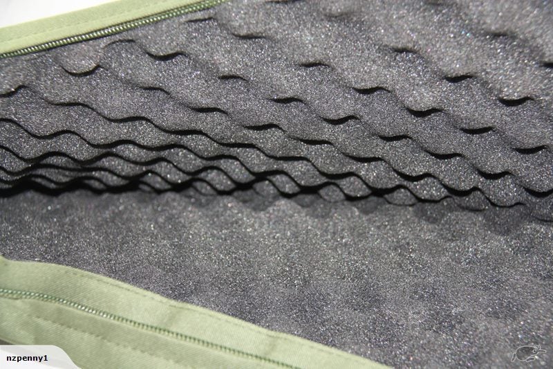 1.2M Rifle Bag Gun Bag Camouflage 3704005 Carousel 2