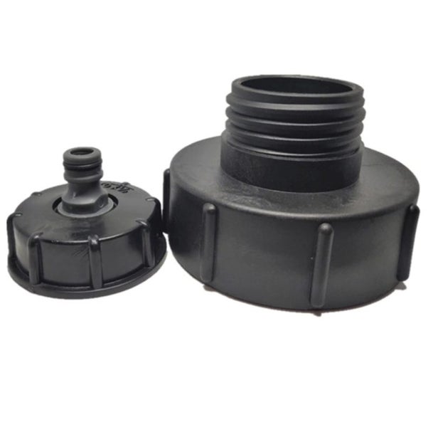 S100X8 IBC Water Tank Garden Hose Adapter 3633613 Carousel 3