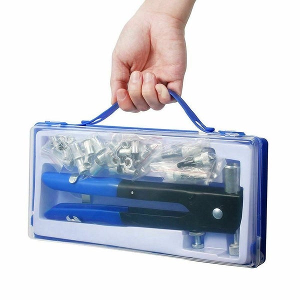 86pcs Rivet Nut Rivnut Tool Kit 3630602 Carousel 15
