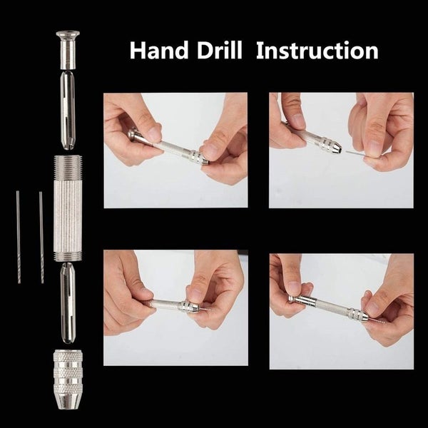 149pcs DIY Resin Casting Craft Molds Silicone Jewelry Pendant Making I0931WT0 Carousel 10