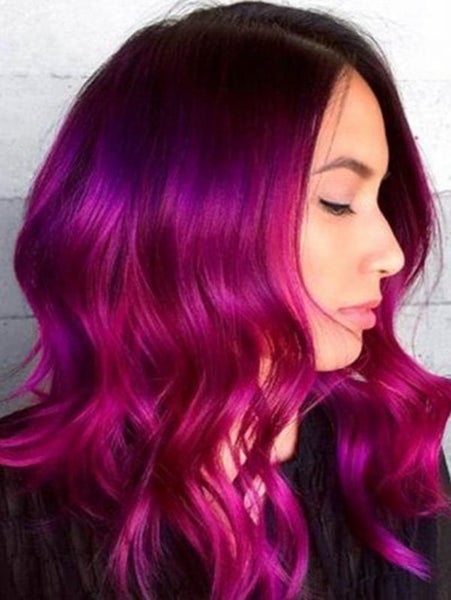 Wig Short Wigs C0329PP0 Carousel 4