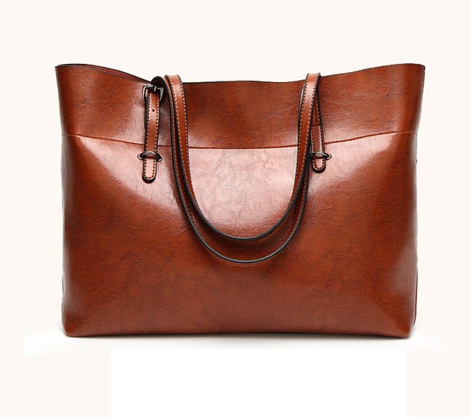 Leather Shoulder Bag Women Bags 1927880 Carousel 1