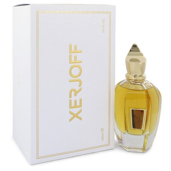 Pikovaya Dama Eau De Parfum Spray (Unisex) By Xerjoff 100 ml Carousel 1