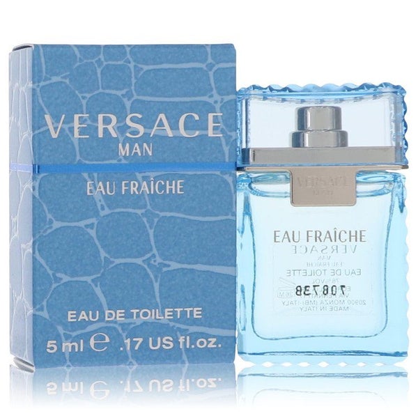 Versace Man Mini Eau Fraiche By Versace 5 ml Carousel 1