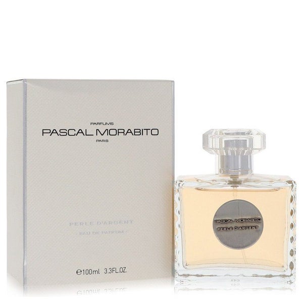 Perle D'argent Eau De Parfum Spray By Pascal Morabito 100 ml Carousel 1