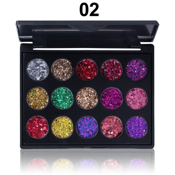 Makeup Eyeshadow Palette I0493MZ2 Carousel 1
