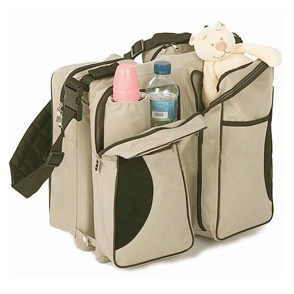 Nappy Bag 3 in 1 3703501 Carousel 1