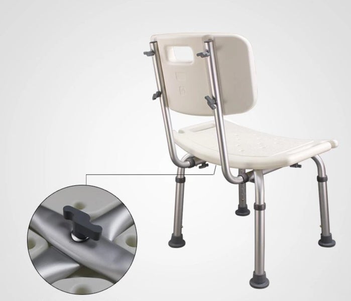 Shower Stool Shower Chair 2011202 Carousel 1