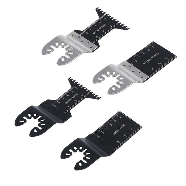 20pcs Multi Tool Oscillating Saw Blades 3646701 Carousel 20