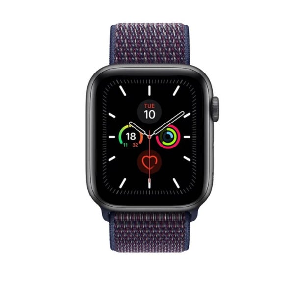 Apple Watch Strap Band 42mm 44mm I0743DB3 Carousel 4