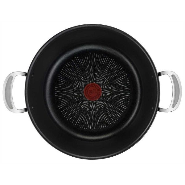 Tefal Jamie Oliver Cooks Classic Big Batch Pan 30cm / 7.2L Carousel 2