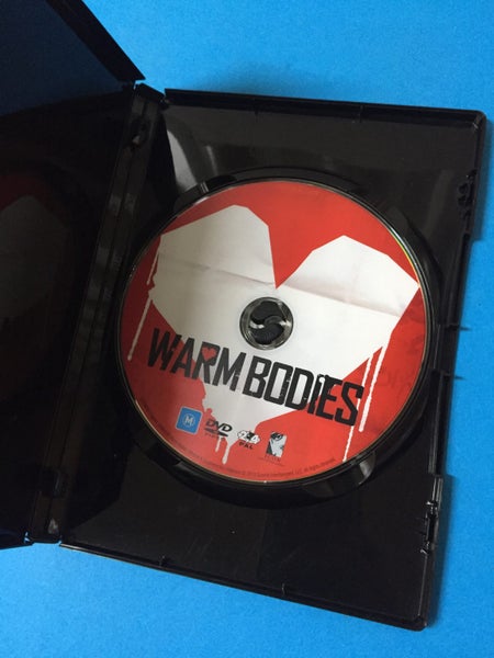 Warm Bodies Carousel 3