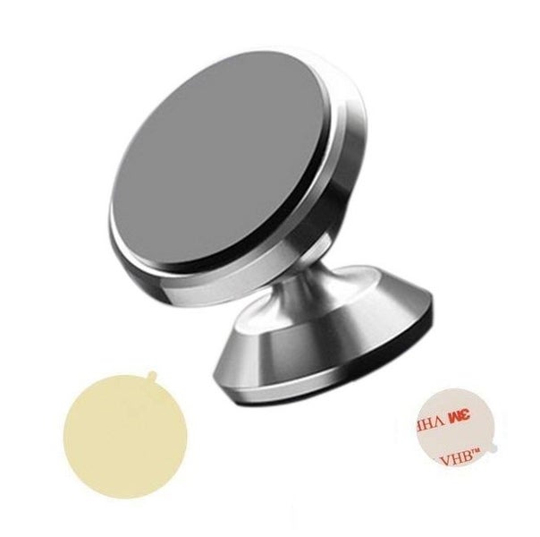 Magnetic Mobile Car Holder Mount Kit Carousel 4