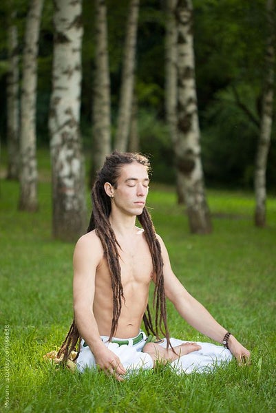 Relaxation Meditation - Volume 1 Carousel 1