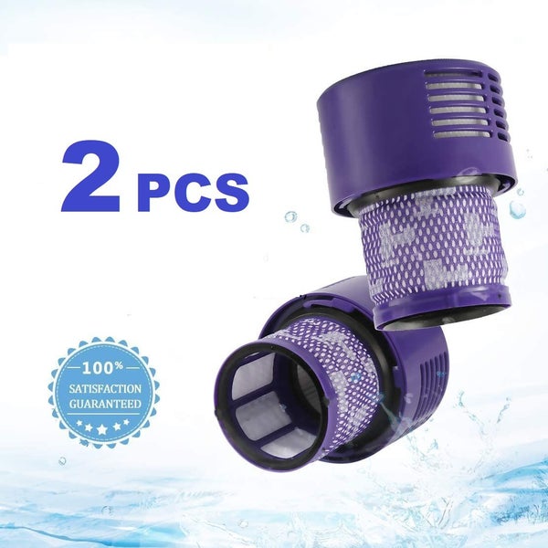 Dyson Filter NZ Clearance Carousel 1