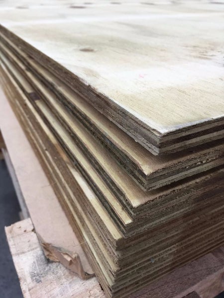 Budget Plywood Treated H3.2 2400x1200x9mm Carousel 1