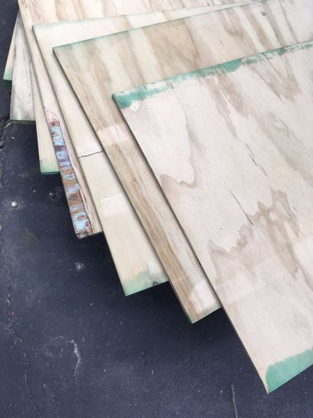 Budget Plywood Treated H3.2 2400x1200x9mm Carousel 5