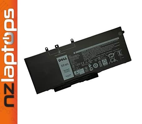 Dell Battery GJKNX Latitude 5480 5490 5580 5590 Carousel 1