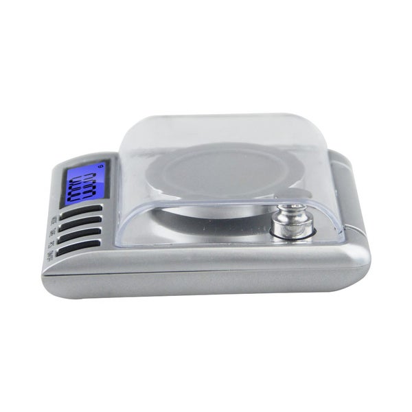 Digital Scale Carousel 4