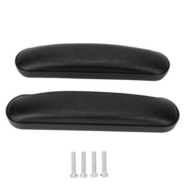 Padded Wheelchair Arm Rest Pads i2310BK1 Carousel 6