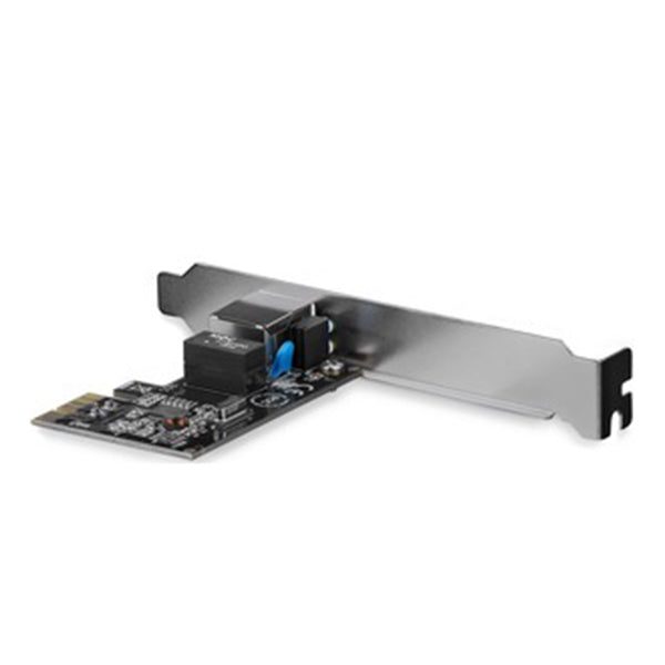 Startech Gigabit Ethernet Card 10 100 1000Base T Plug In Card Pci Express Carousel 5