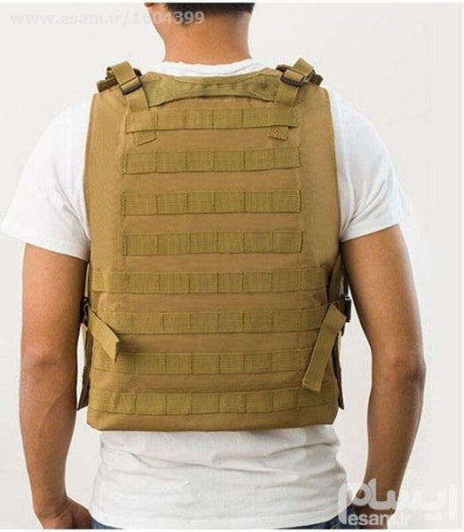 Hunting Vest Tactical Jacket Fishing Shooting 3704100 Carousel 5