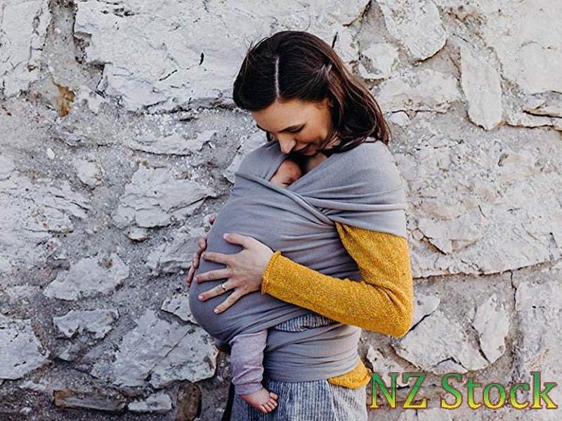PTN NEW Baby Carrier Wrap Sale Sale Carousel 1