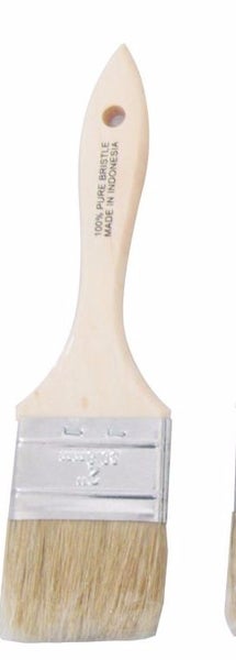 Chippy Brush 63mm BOX.12 Carousel 1