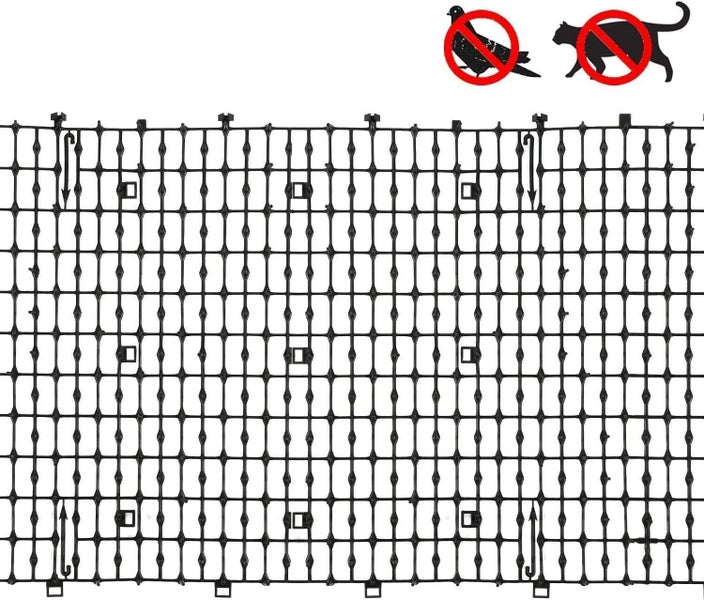 Cat Mat New Carousel 9