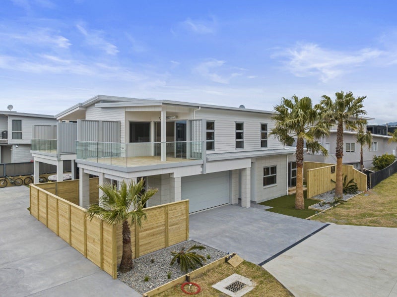 2/106 Saint Patricks Row, Whangamata, ThamesCoromandel, Waikato