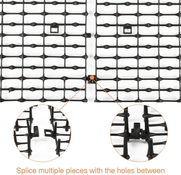 Cat Scat Mat with Spikes 200X30CM Carousel 2