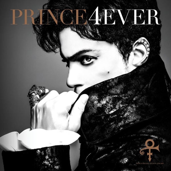 PRINCE - 4EVER (2CD) Carousel 1