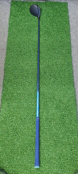 *Sale* Lefty PING 5w G PING ALTA J50 Flex SR (Stiff Regular) Loft 17.5 no cover Carousel 9