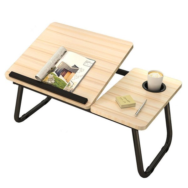 Laptop Table Desk - (NZ Clearance) Carousel 2